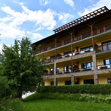 Villa Buchenhain Ehrwald Luaran gambar
