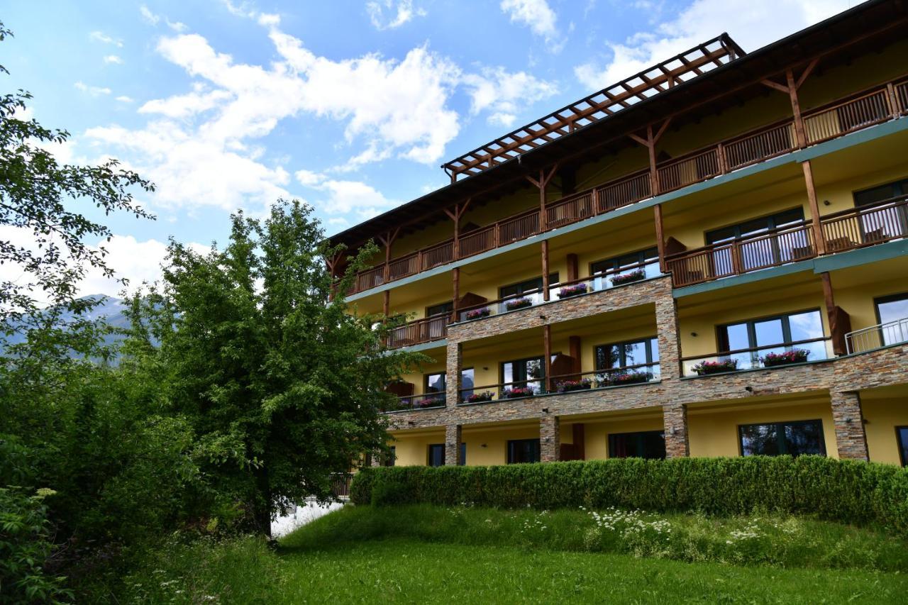 Villa Buchenhain Ehrwald Luaran gambar