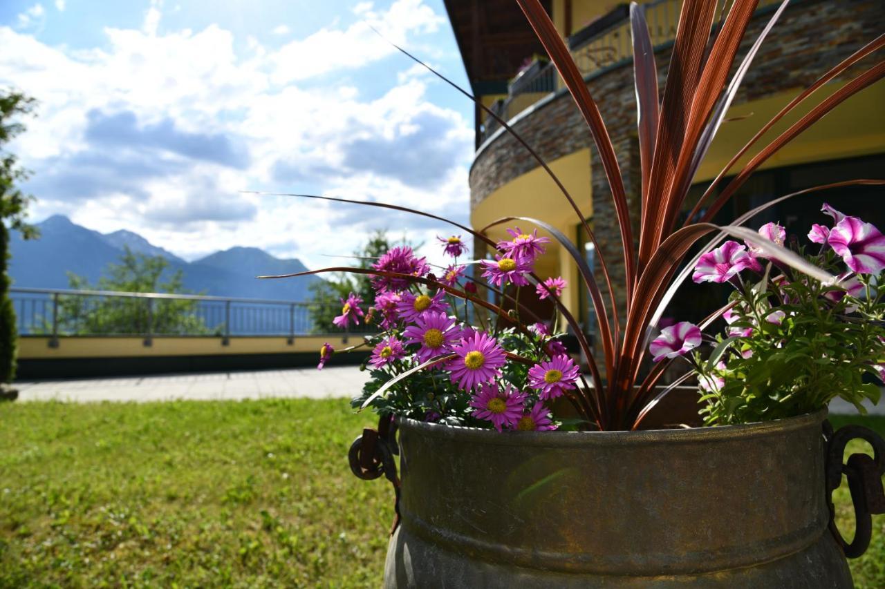 Villa Buchenhain Ehrwald Luaran gambar